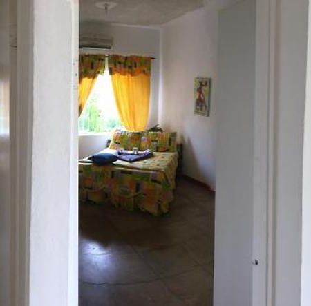 San San Tropez Hotel Port Antonio Exterior foto
