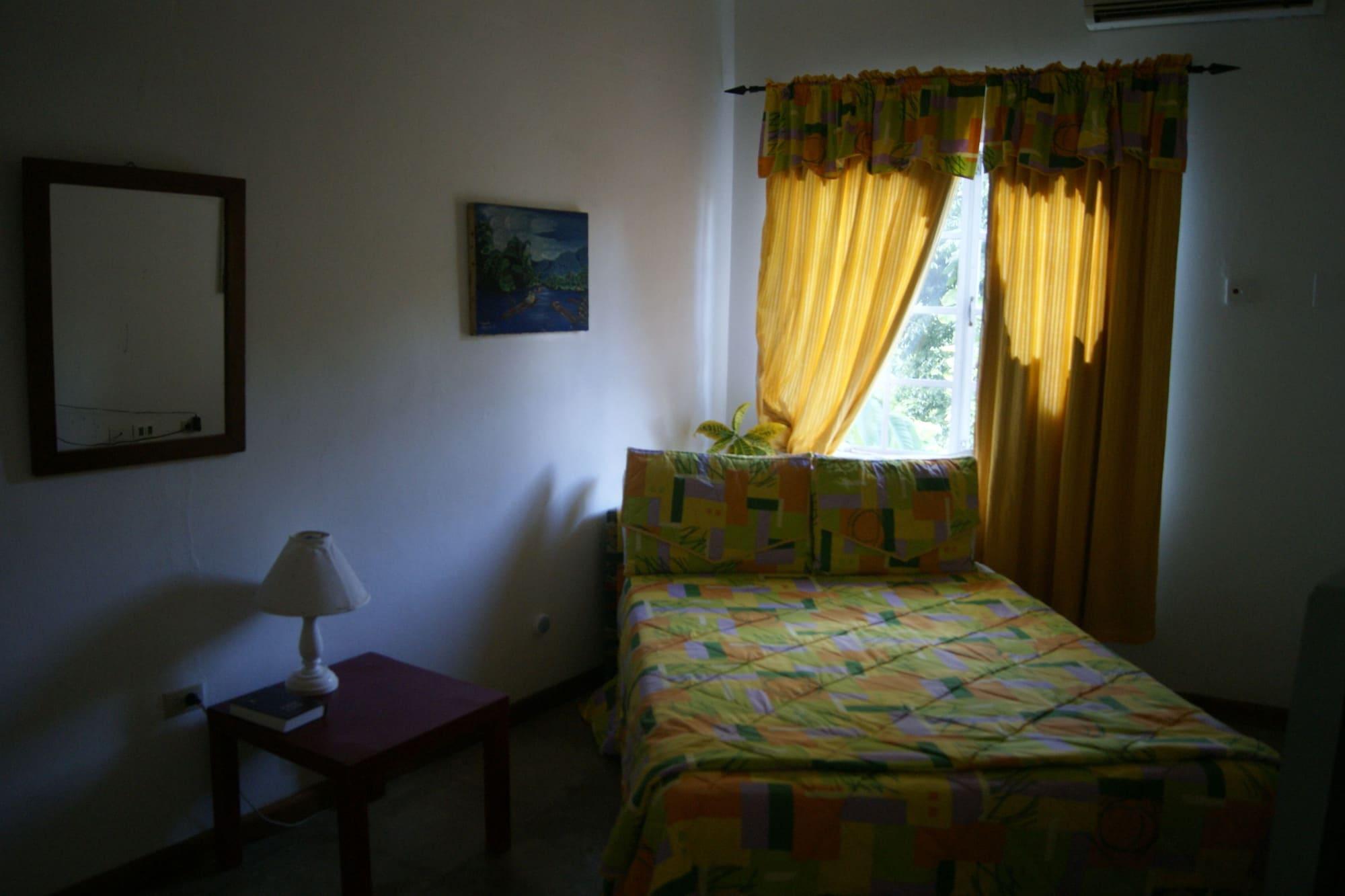 San San Tropez Hotel Port Antonio Exterior foto