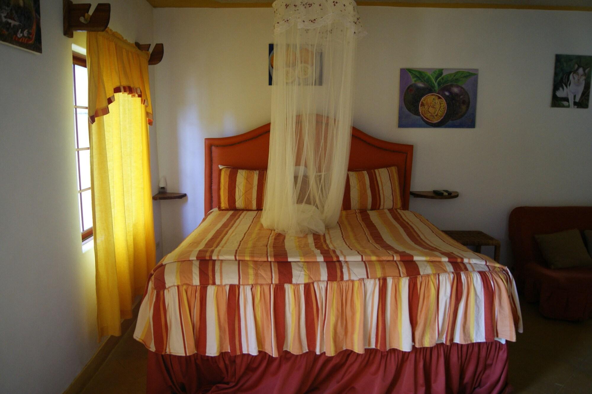 San San Tropez Hotel Port Antonio Exterior foto