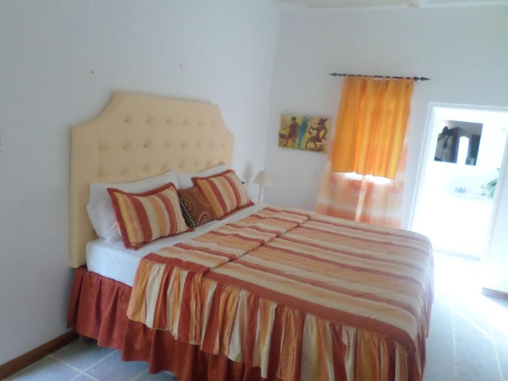 San San Tropez Hotel Port Antonio Exterior foto